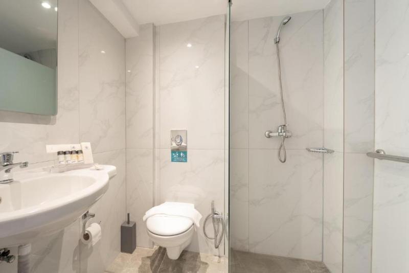 Agla Hotel Agla Hotel