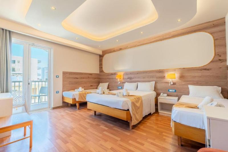 Agla Hotel Agla Hotel