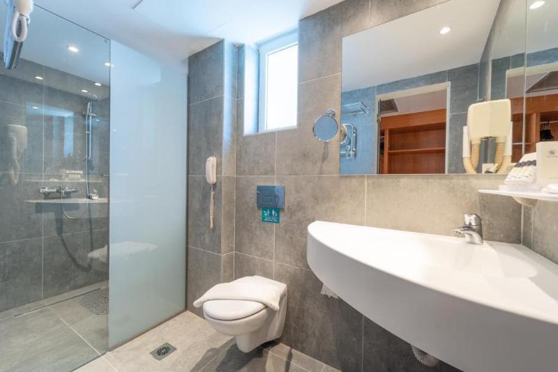 Agla Hotel Agla Hotel