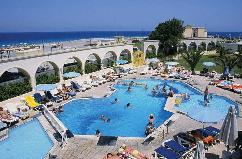 Antonios Hotel Apartments Heraklion - Crete, Heraklion - Crete Гърция