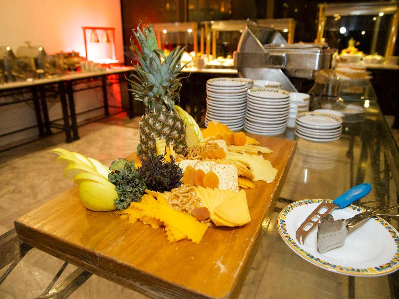 Baron Hotel Cairo