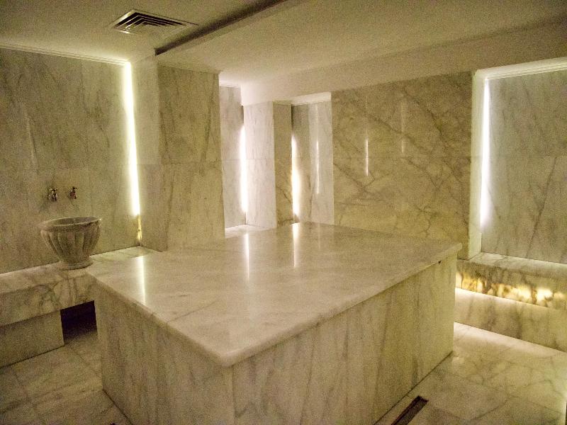 Baron Hotel Cairo