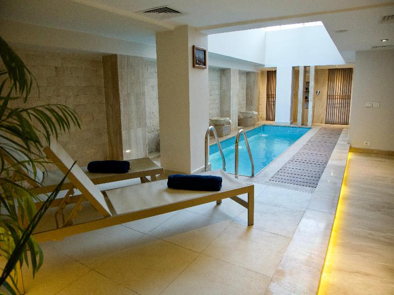Baron Hotel Cairo