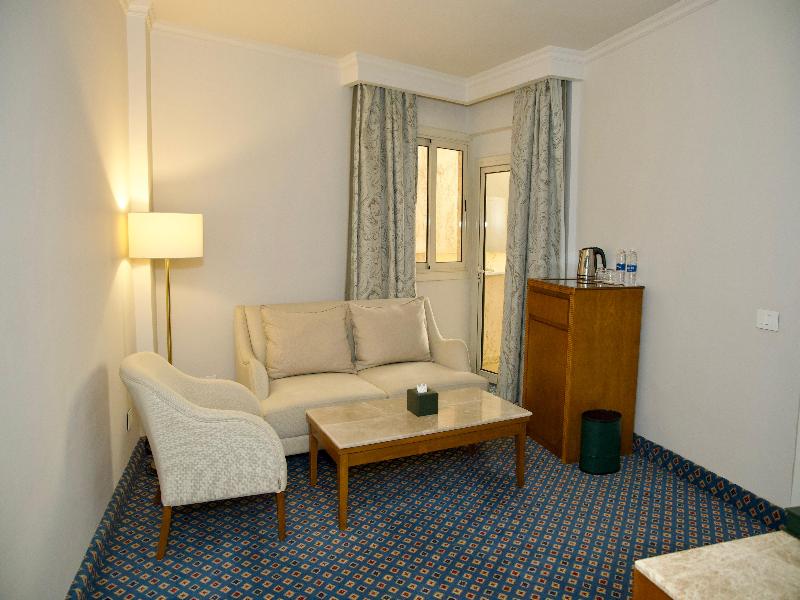 Baron Hotel Cairo