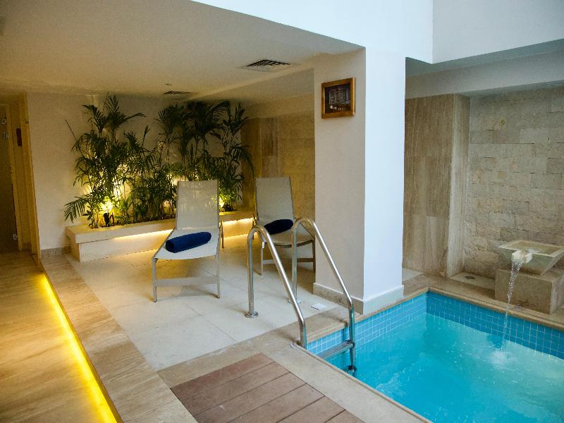 Baron Hotel Cairo
