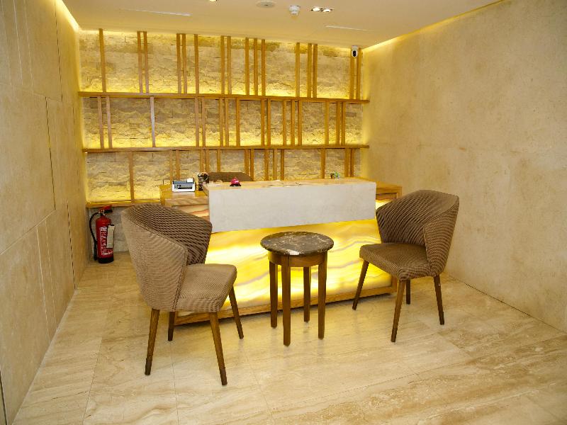 Baron Hotel Cairo