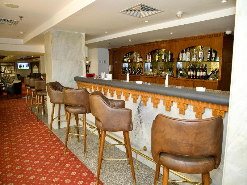 Baron Hotel Cairo