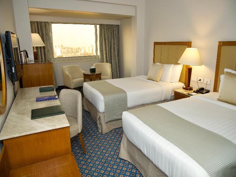 Baron Hotel Cairo
