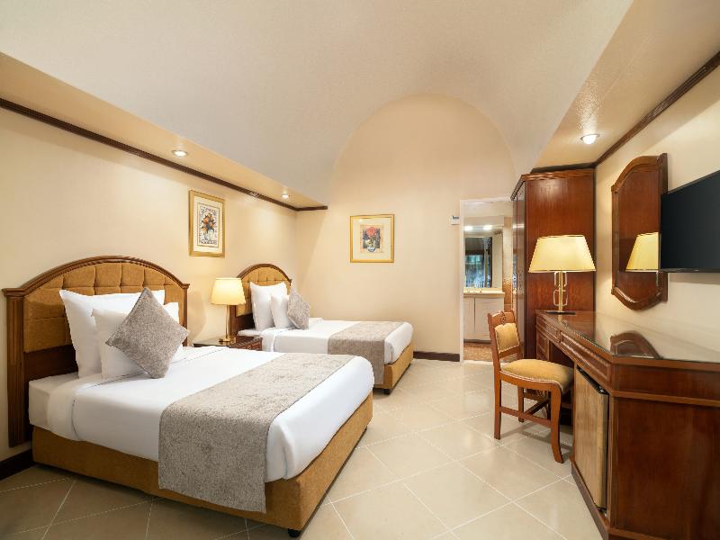 Pyramids Resort by Jaz image