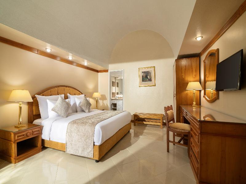 Pyramids Resort by Jaz image