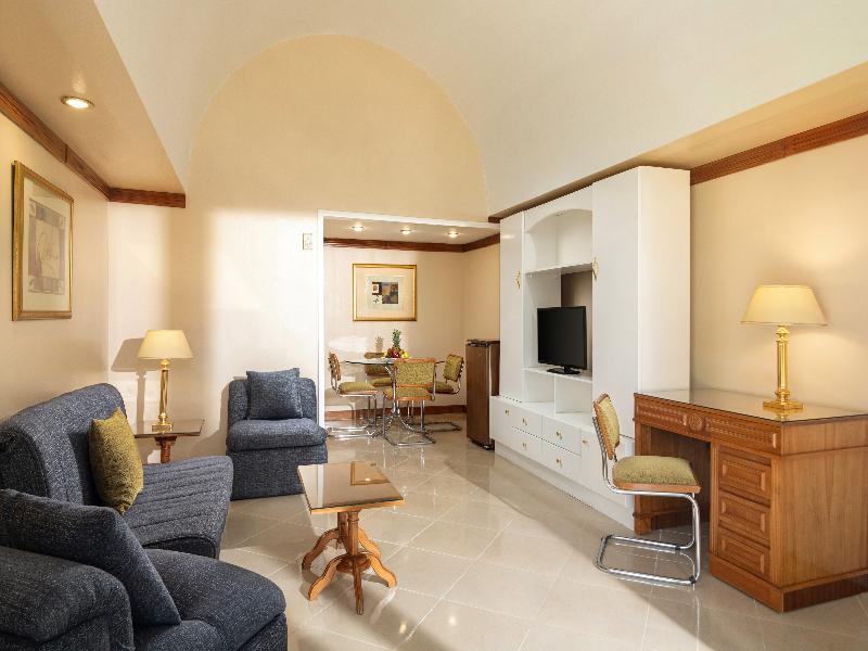 Pyramids Resort by Jaz image