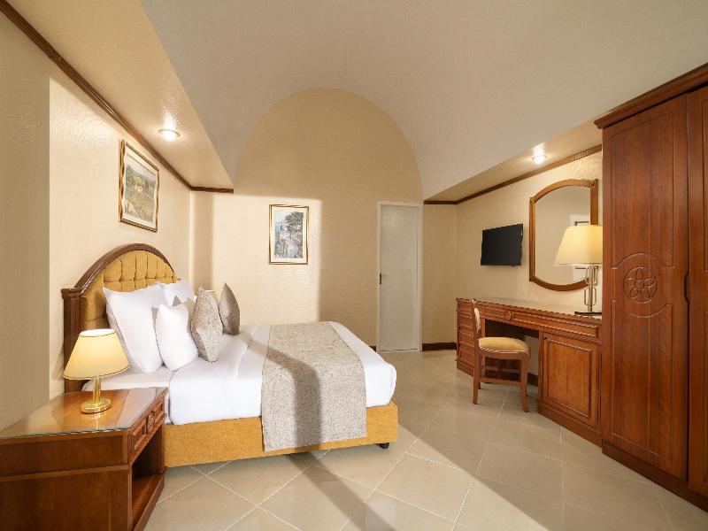 Pyramids Resort by Jaz image