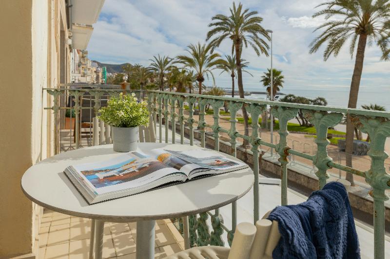 Sercotel Kalma Sitges image