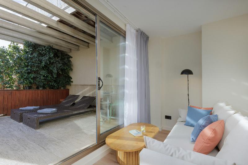 Sercotel Kalma Sitges image
