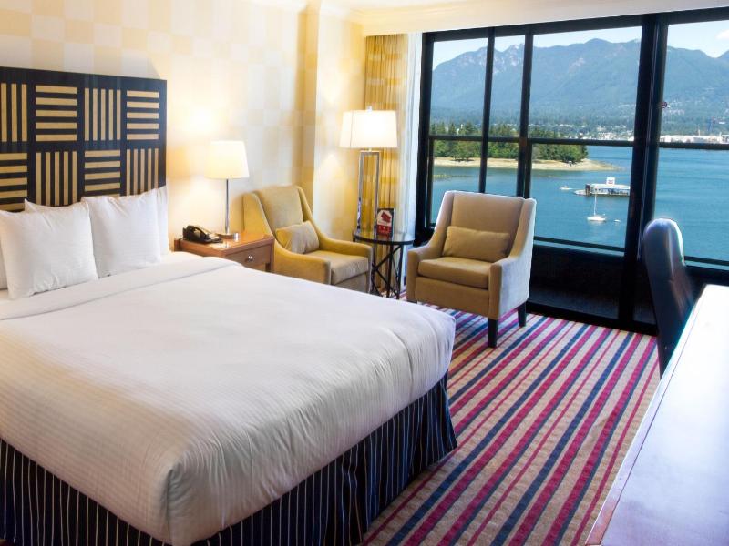 Pinnacle Hotel Harbourfront image