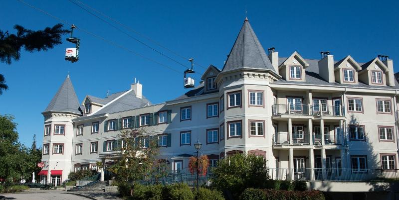 Residence Inn Mont Tremblant Manoir Labelle