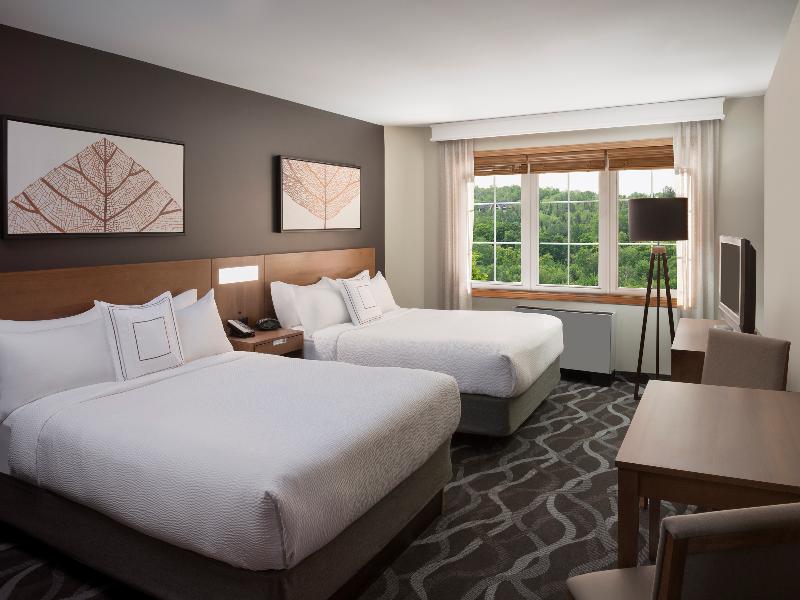 Residence Inn by Marriott Mont Tremblant image