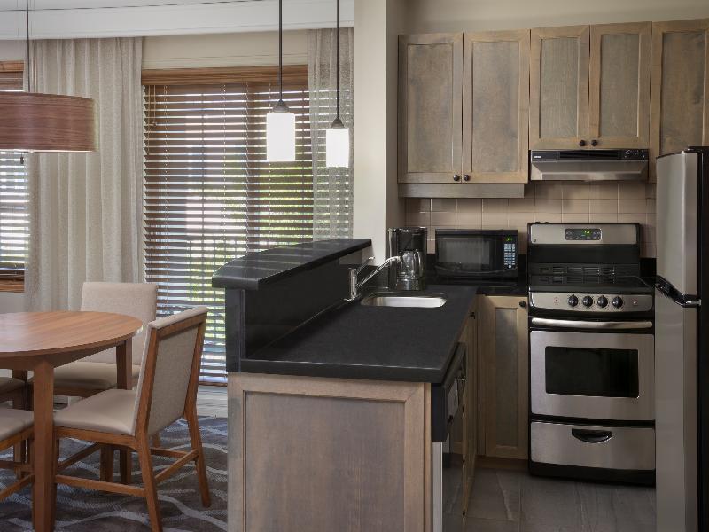 Residence Inn by Marriott Mont Tremblant image