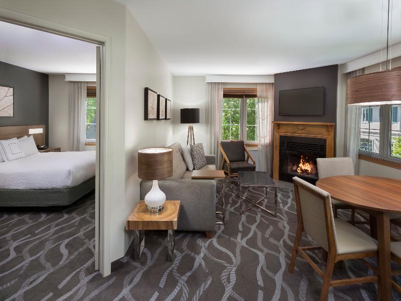 Residence Inn by Marriott Mont Tremblant image