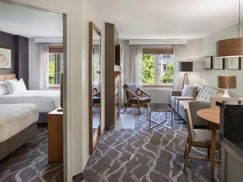 Residence Inn by Marriott Mont Tremblant image