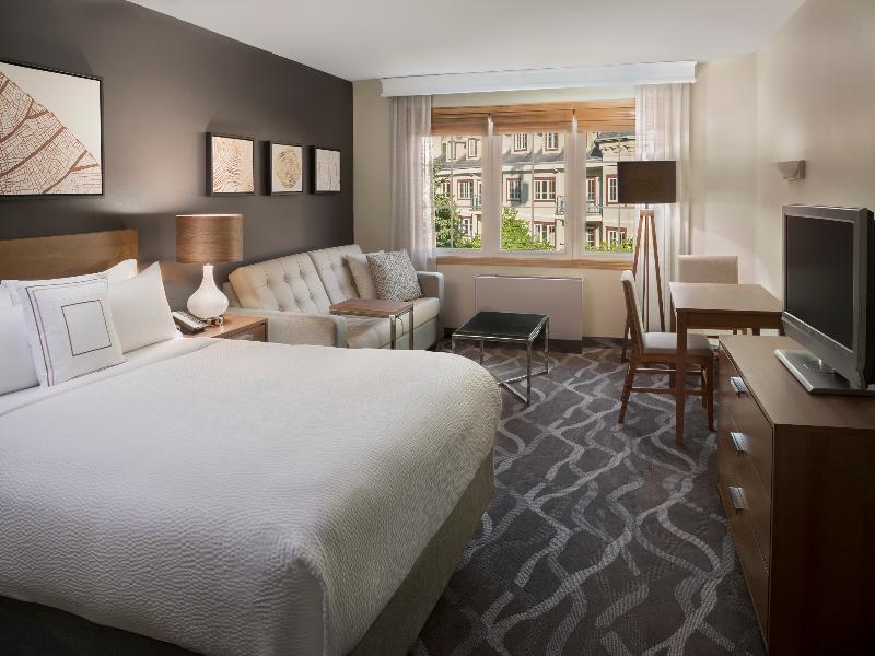Residence Inn by Marriott Mont Tremblant image