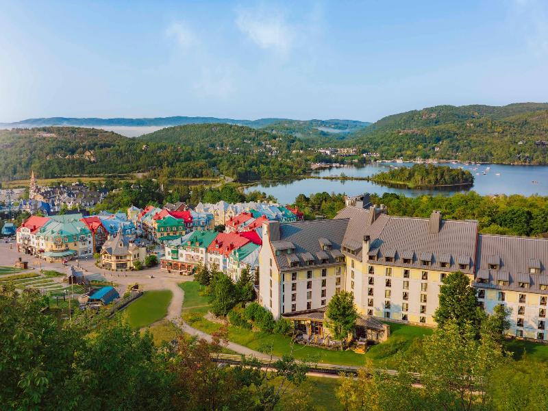 Fairmont Tremblant image
