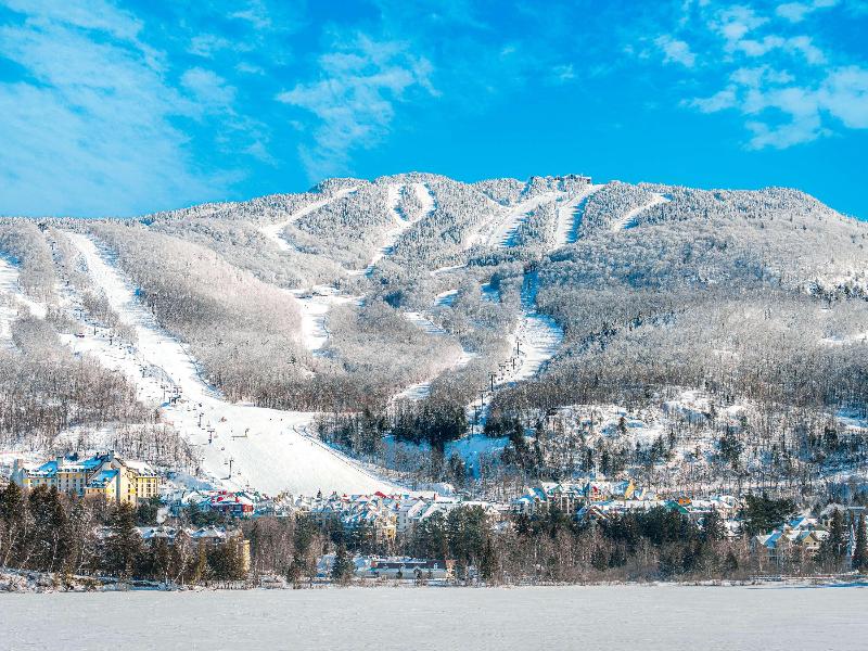 Fairmont Tremblant image