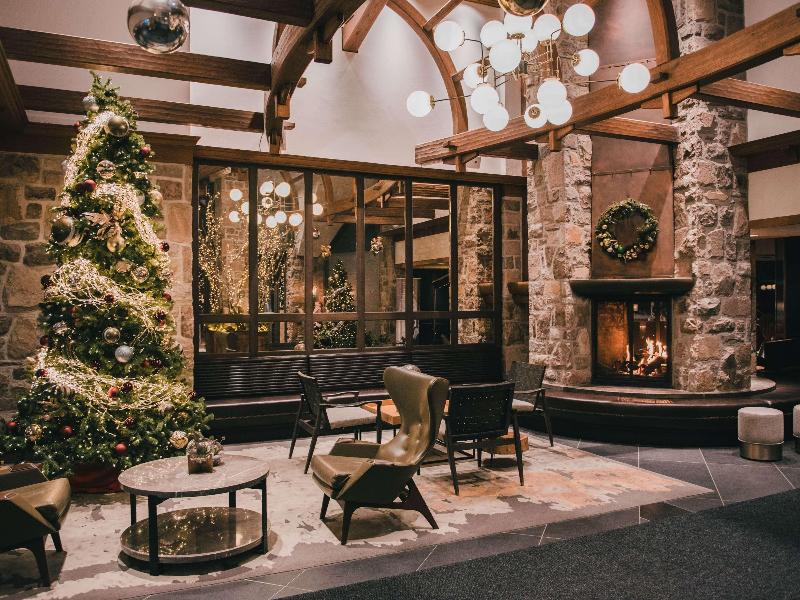 Fairmont Tremblant image