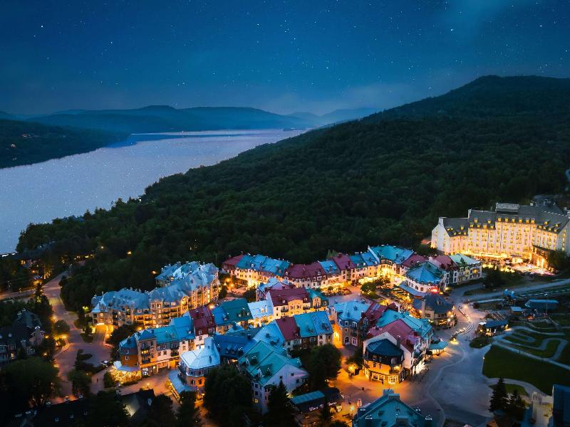 Fairmont Tremblant image