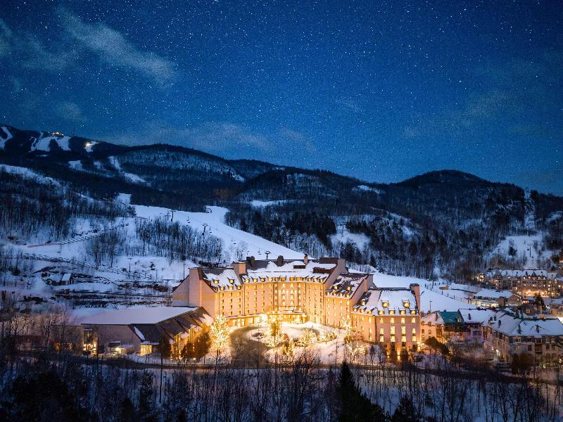 Fairmont Tremblant image