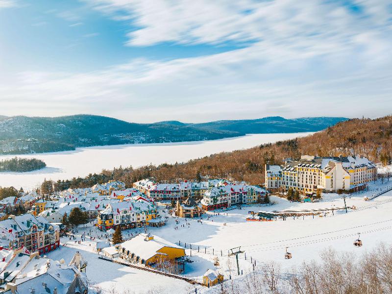 Fairmont Tremblant image