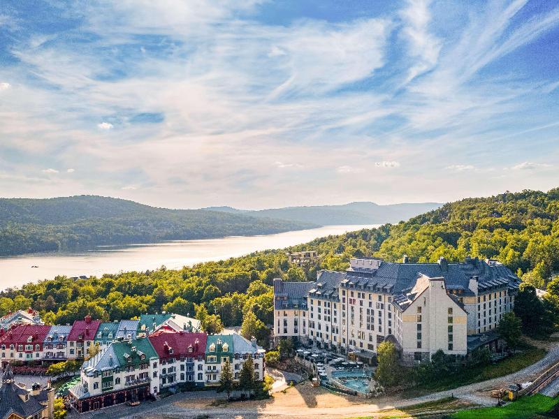 Fairmont Tremblant image