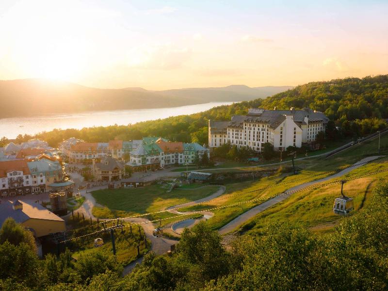 Fairmont Tremblant image