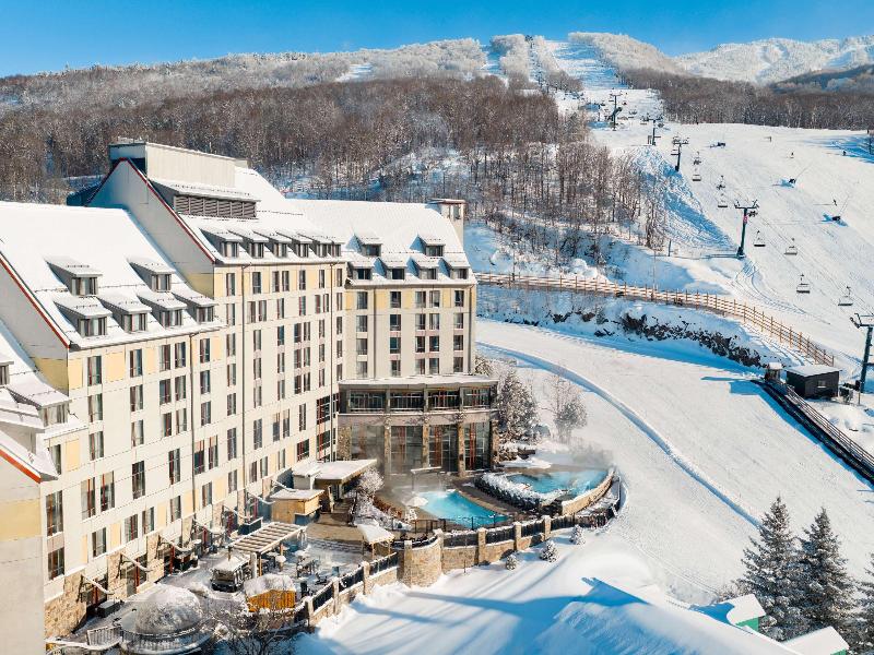 Fairmont Tremblant image