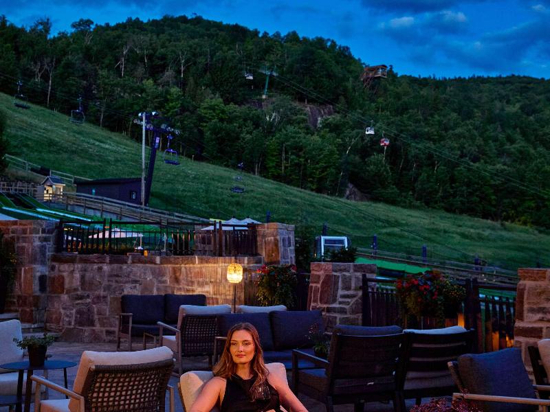 Fairmont Tremblant image