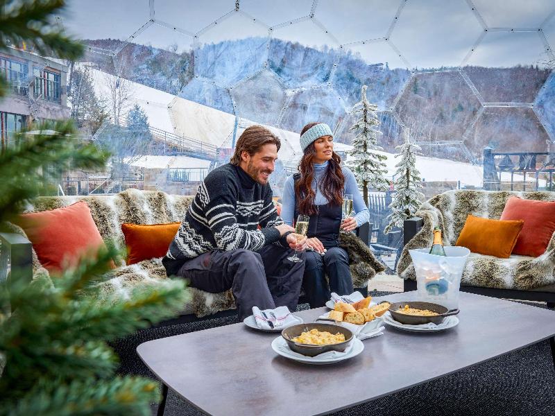 Fairmont Tremblant image