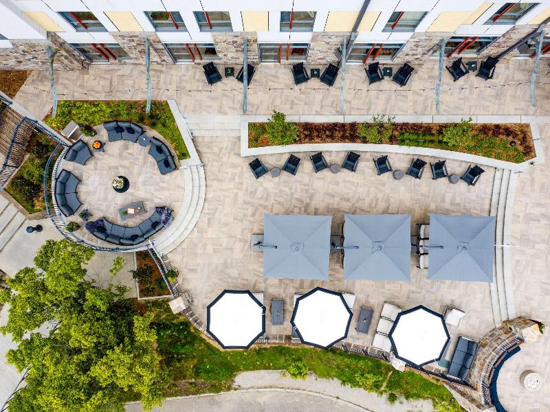 Fairmont Tremblant image