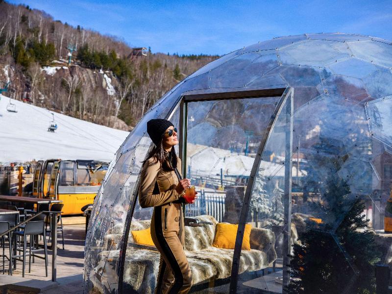 Fairmont Tremblant image