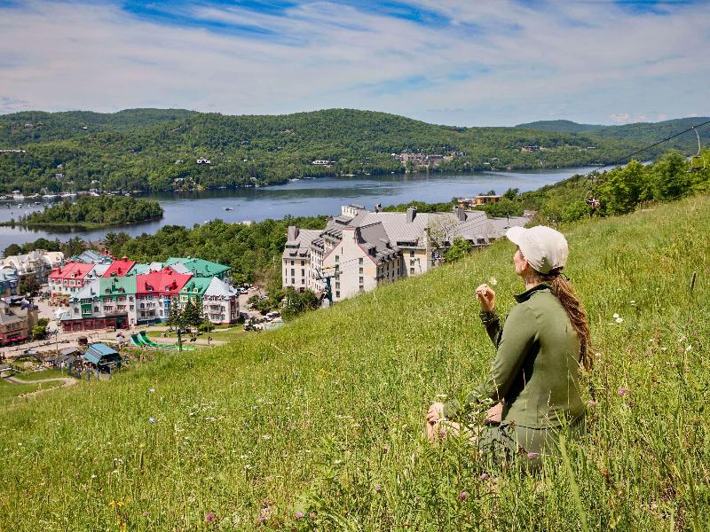 Fairmont Tremblant image