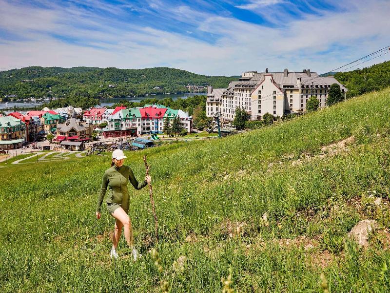 Fairmont Tremblant image