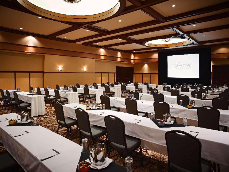 Fairmont Tremblant image
