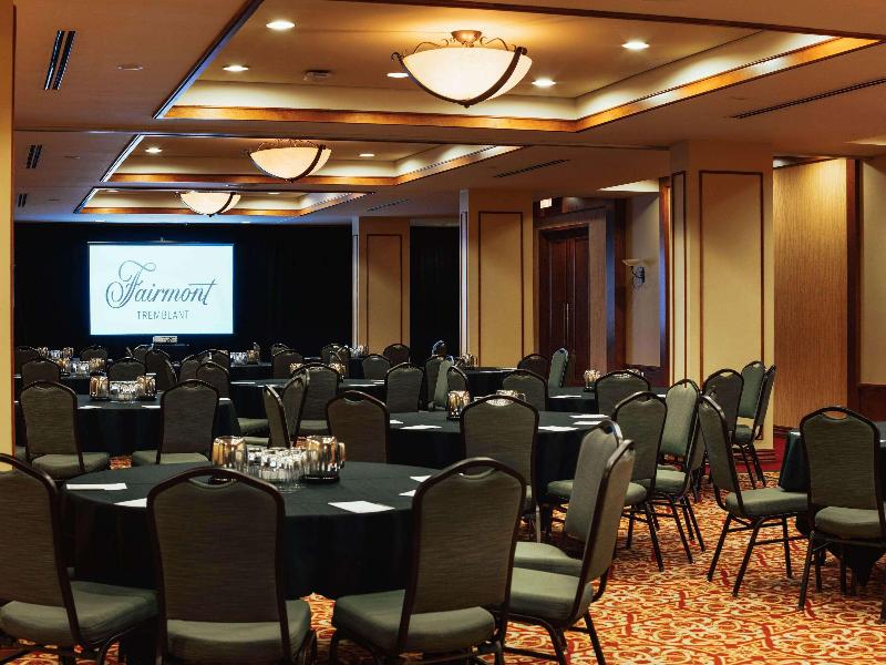 Fairmont Tremblant image