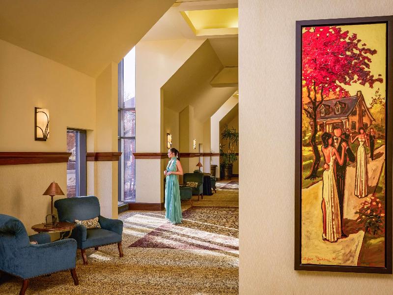 Fairmont Tremblant image
