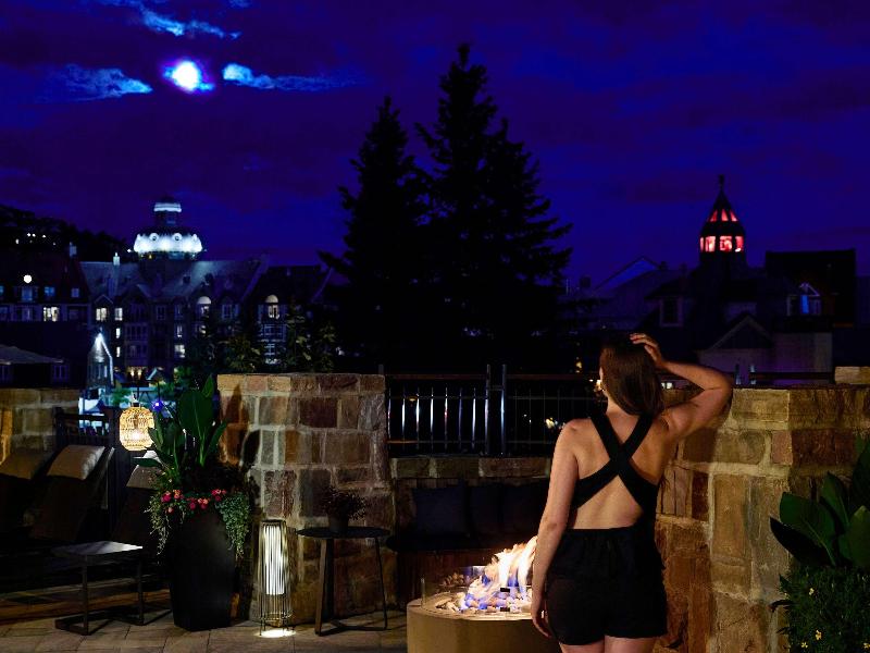 Fairmont Tremblant image