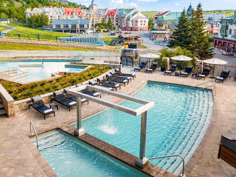 Fairmont Tremblant image