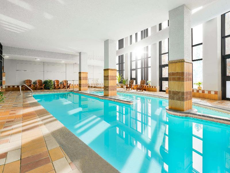 Fairmont Tremblant image