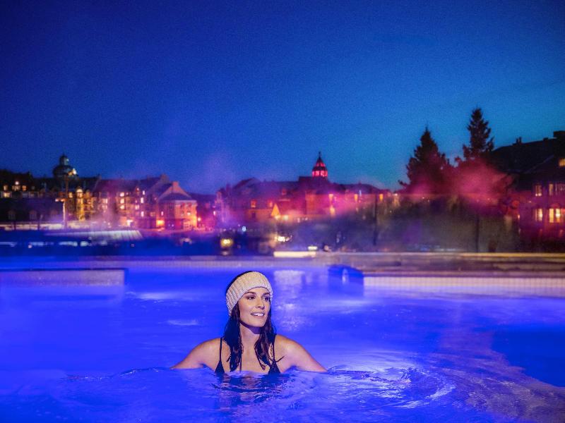 Fairmont Tremblant image