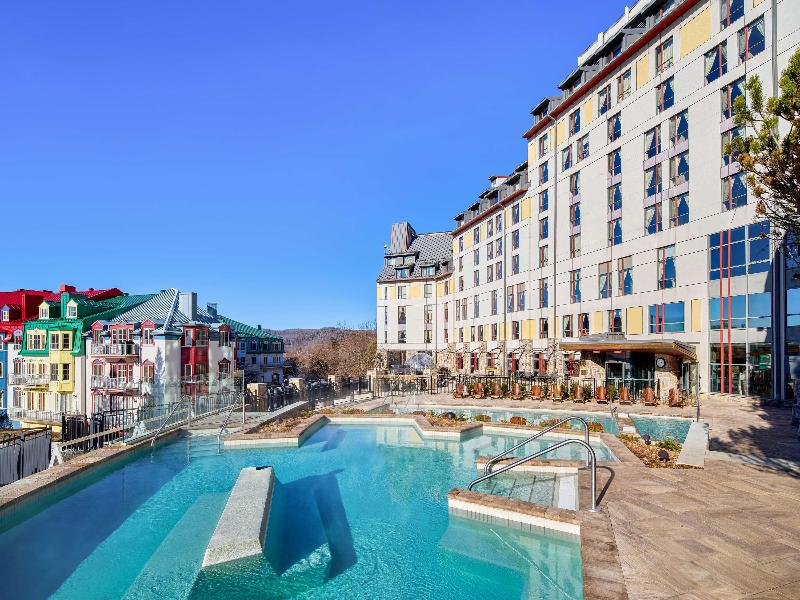 Fairmont Tremblant image