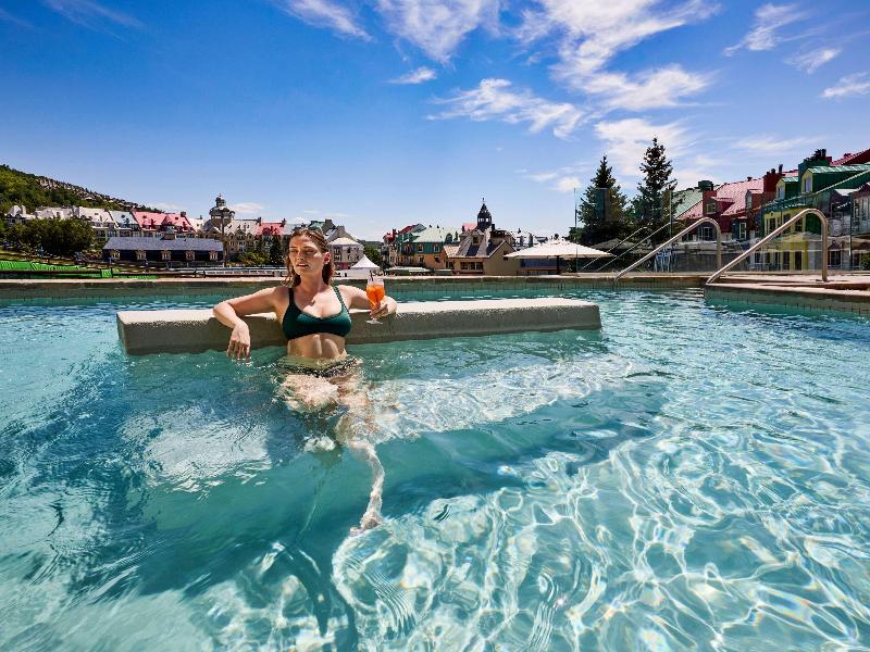 Fairmont Tremblant image