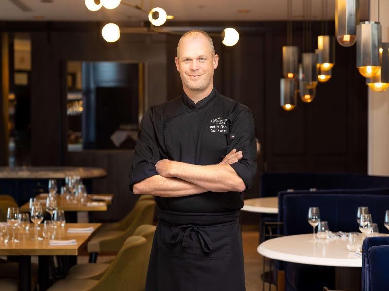 Fairmont Tremblant image